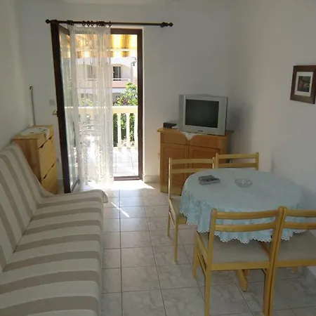 Appartement Matej Vir