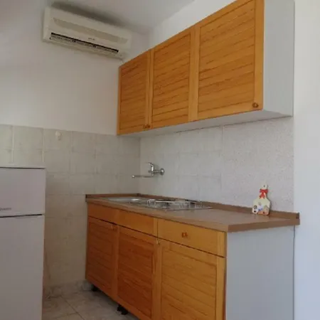 Matej Apartamento