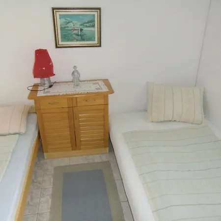Matej Appartement *