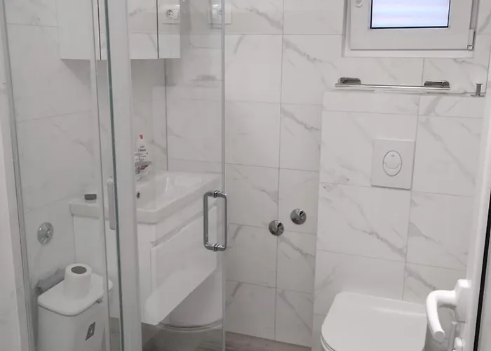 Appartement Matej *