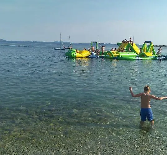 Matej Appartement Vir