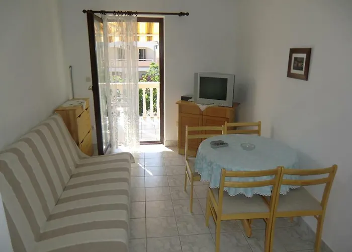 Appartement Matej Vir