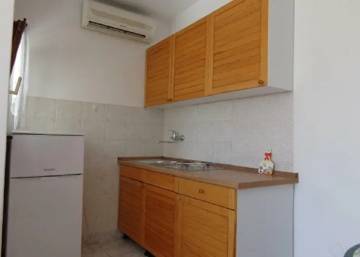 Matej Appartement