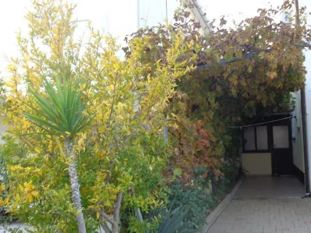 Matej Appartement *