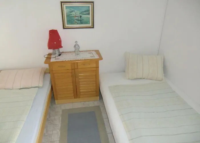 Matej Appartement *