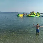 Matej Apartmán Vir