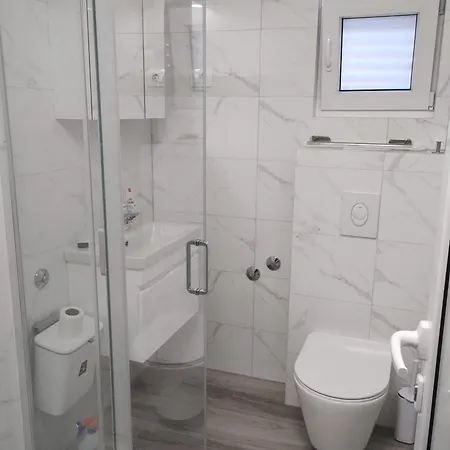 Apartment Matej *