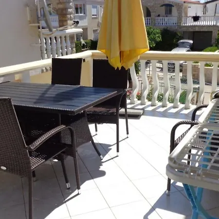 Apartman Matej *