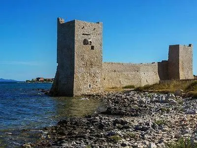 Matej Apartman