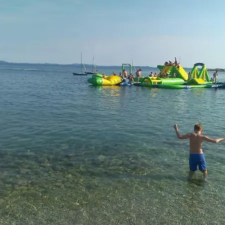 Matej דירה ויר