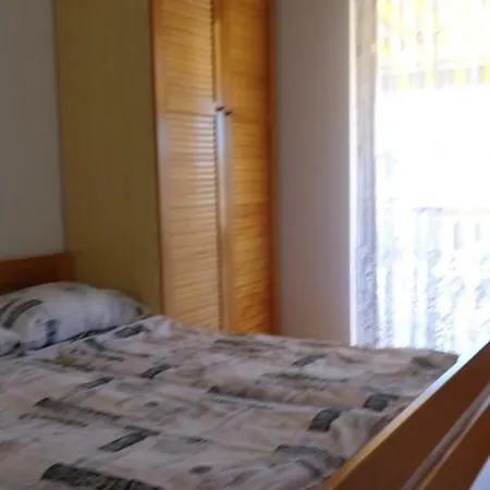 Apartman Matej