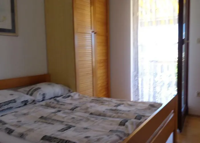 Apartment Matej